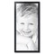 ArtToFrames 17x36 Inch Picture Frame, This 1.25 Inch Custom MDF Poster Frame is Available in Multiple Colors, Great for Your Art or Photos - Comes with Economy Acrylic and Corrugated Backing (A96NG)
